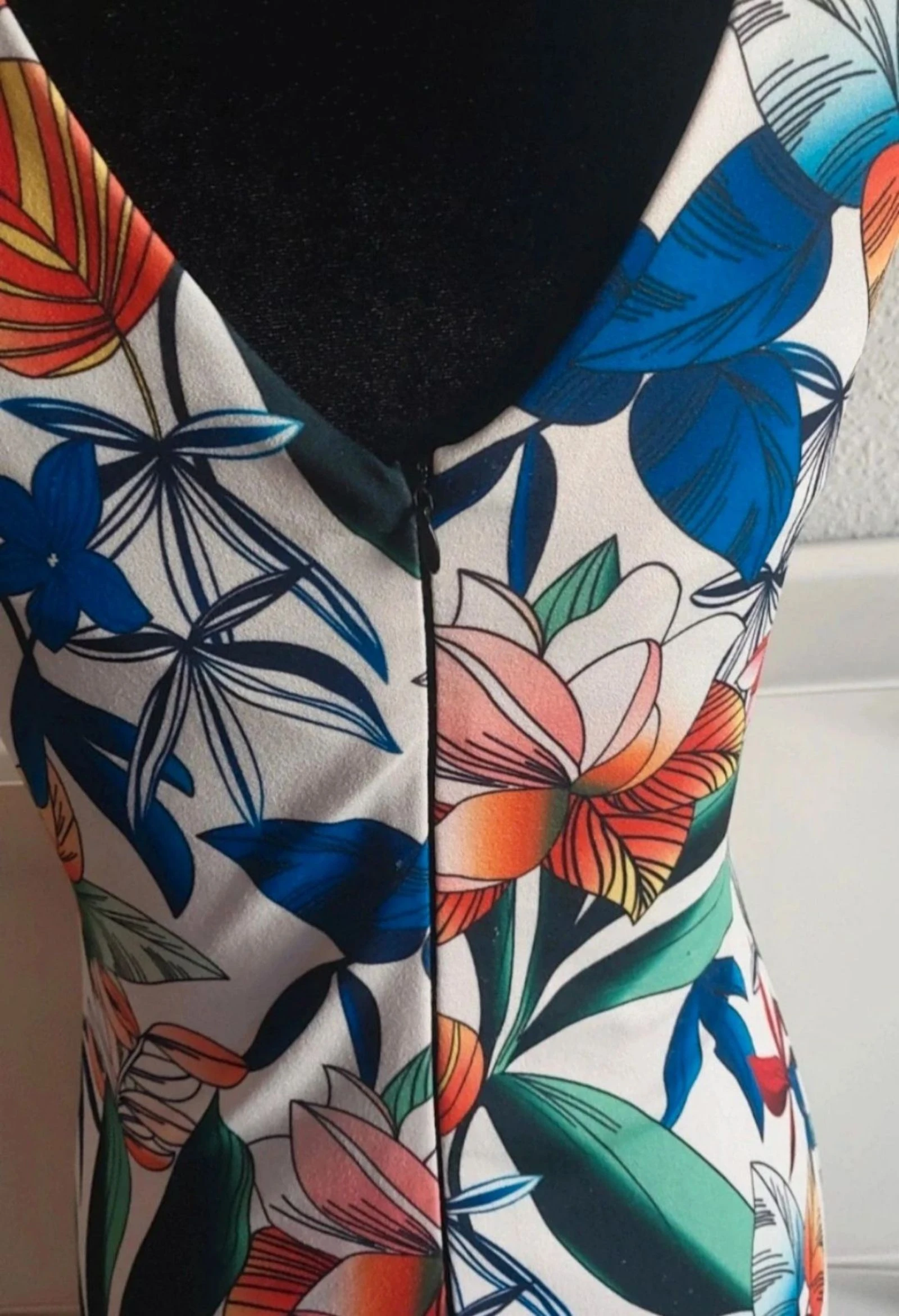 🌸precioso vestido talla 34-36-38 🌸 – photo 4